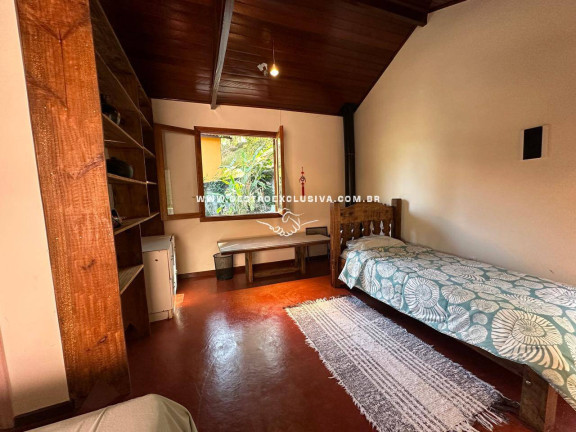 Imagem Chácara com 5 Quartos à Venda, 5.000 m² em Condomínio Itaembu - Itatiba