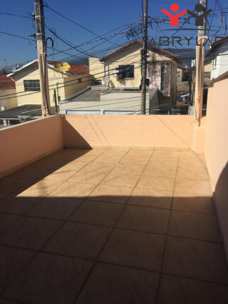 Imagem Sobrado com 3 Quartos à Venda, 16 m² em Parque Residencial Eloy Chaves - Jundiaí