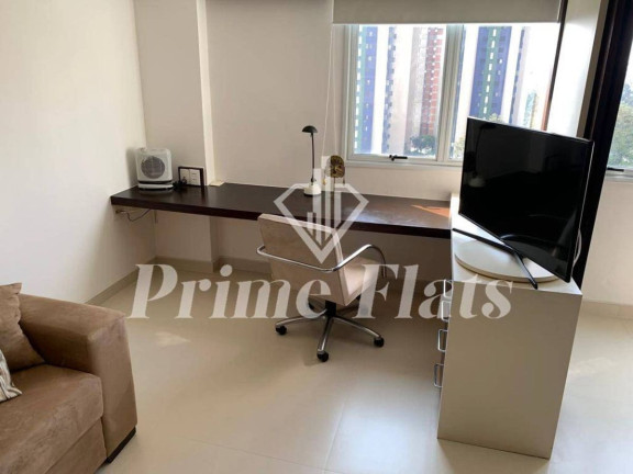 Imagem Apartamento com 1 Quarto à Venda, 32 m² em Alphaville Centro Industrial E Empresarial/alphaville. - Barueri Imagem Apartamento com 1 Quarto à Venda, 32 m² em Alphaville Centro Industrial E Empresarial/alphaville. - Barueri
