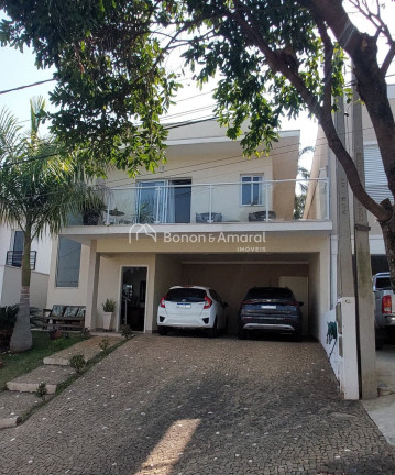Imagem Casa de Condomínio com 3 Quartos à Venda, 225 m² em Vila Capuava - Valinhos