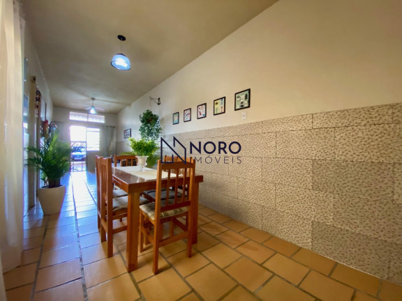 Casa com 5 Quartos à Venda, 281 m² em Presidente João Goulart - Santa Maria