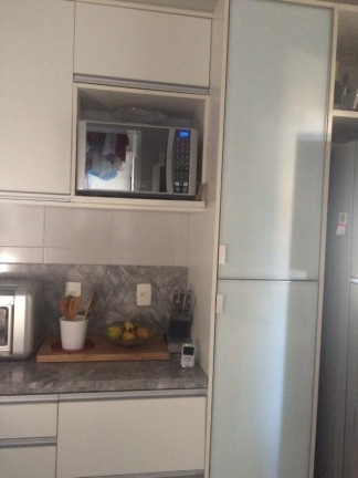 Imagem Apartamento com 3 Quartos à Venda, 93 m² em Armação - Salvador