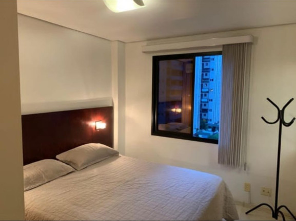 Imagem Imóvel com 1 Quarto à Venda, 37 m² em Moema - São Paulo