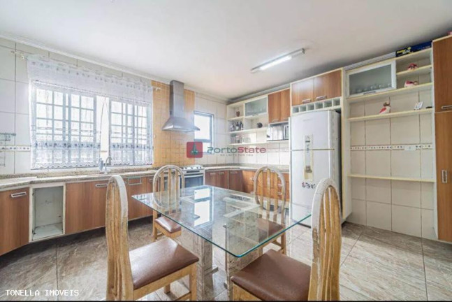 Imagem Casa com 3 Quartos à Venda, 300 m² em Cipava - Osasco Imagem Casa com 3 Quartos à Venda, 300 m² em Cipava - Osasco