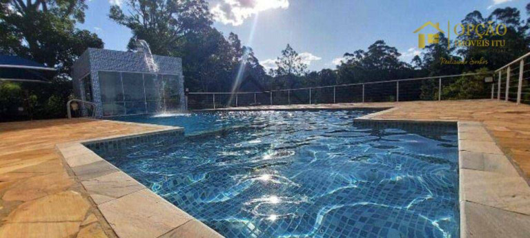 Imagem Chácara com 6 Quartos à Venda ou Locação, 800 m² em Condomínio Paraíso Marriot - Itu Imagem Chácara com 6 Quartos à Venda ou Locação, 800 m² em Condomínio Paraíso Marriot - Itu