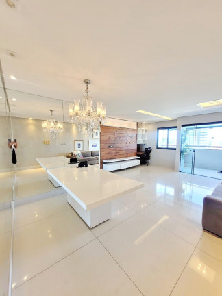 Imagem Apartamento com 4 Quartos à Venda, 120 m² em Pituba - Salvador Imagem Apartamento com 4 Quartos à Venda, 120 m² em Pituba - Salvador