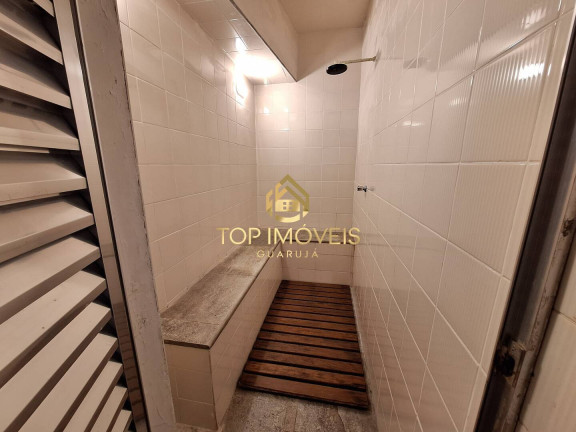 Imagem Apartamento com 4 Quartos à Venda, 110 m² em Vila Alzira - Guarujá Imagem Apartamento com 4 Quartos à Venda, 110 m² em Vila Alzira - Guarujá