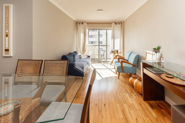 Imagem Apartamento com 3 Quartos à Venda, 92 m² em Vila Ipojuca - São Paulo