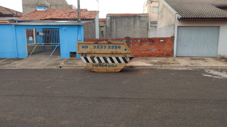 Imagem Terreno à Venda, 140 m² em Jardim Tropical - Sorocaba Imagem Terreno à Venda, 140 m² em Jardim Tropical - Sorocaba