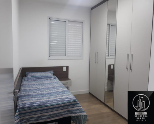 Imagem Apartamento com 3 Quartos à Venda, 97 m² em Parque Campolim - Sorocaba