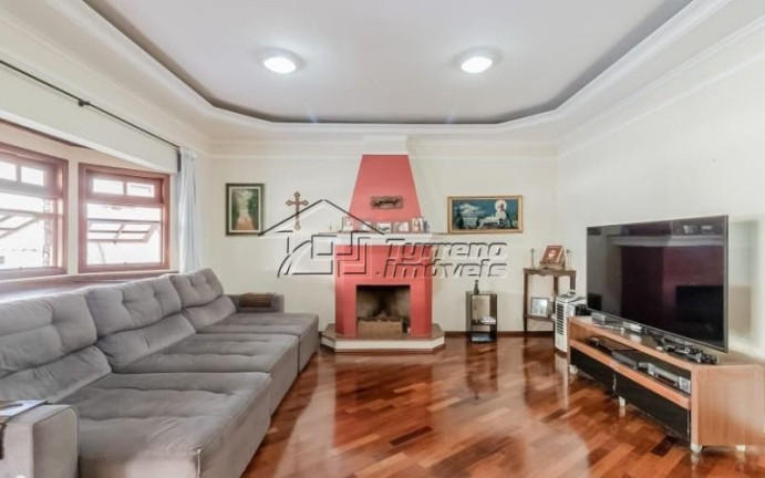 Imagem Casa de Condomínio com 5 Quartos à Venda, 330 m² em Urbanova - São José Dos Campos Imagem Casa de Condomínio com 5 Quartos à Venda, 330 m² em Urbanova - São José Dos Campos