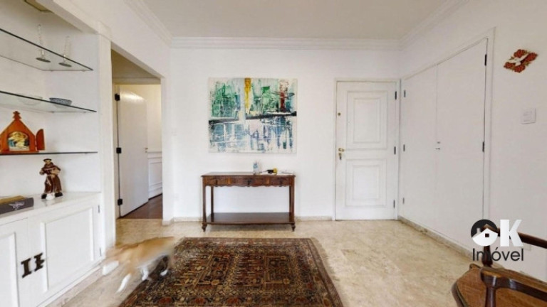 Imagem Apartamento com 3 Quartos à Venda, 285 m² em Higienópolis - São Paulo Imagem Apartamento com 3 Quartos à Venda, 285 m² em Higienópolis - São Paulo