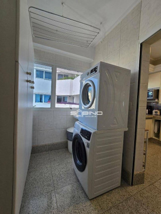 Imagem Apartamento com 4 Quartos à Venda, 186 m² em Riviera De São Lourenço - Bertioga
