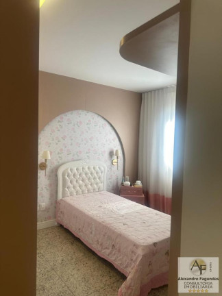 Imagem Apartamento com 4 Quartos à Venda, 179 m² em Setor Bueno - Goiânia
