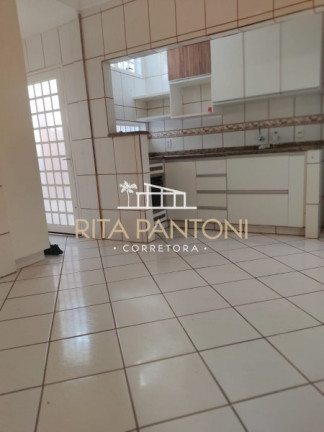 Imagem Casa com 2 Quartos à Venda, 91 m² em Jardim Maria Goretti - Ribeirão Preto Imagem Casa com 2 Quartos à Venda, 91 m² em Jardim Maria Goretti - Ribeirão Preto