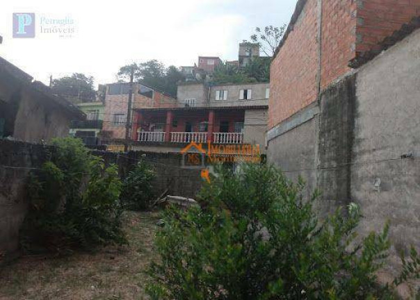 Imagem Casa com 3 Quartos à Venda, 220 m² em Jardim Acácio - Guarulhos
