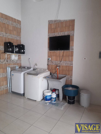 Imagem Casa com 3 Quartos à Venda, 145 m² em Cidade Salvador - Jacareí Imagem Casa com 3 Quartos à Venda, 145 m² em Cidade Salvador - Jacareí