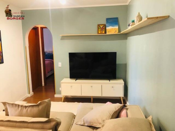 Imagem Apartamento com 2 Quartos à Venda, 65 m² em Vila Olimpia - São Paulo