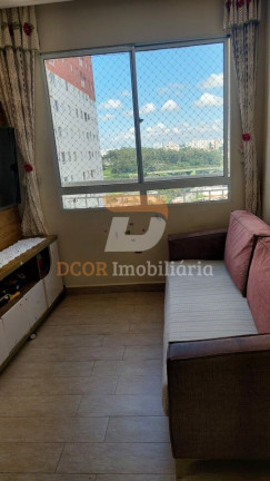 Imagem Apartamento com 2 Quartos à Venda, 44 m² em Canhema - Diadema Imagem Apartamento com 2 Quartos à Venda, 44 m² em Canhema - Diadema