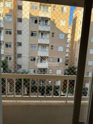 Imagem Apartamento com 2 Quartos para Alugar, 57 m² em Vila Hortência - Sorocaba Imagem Apartamento com 2 Quartos para Alugar, 57 m² em Vila Hortência - Sorocaba