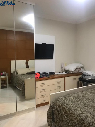Imagem Apartamento com 3 Quartos à Venda, 148 m² em Anália Franco - São Paulo Imagem Apartamento com 3 Quartos à Venda, 148 m² em Anália Franco - São Paulo