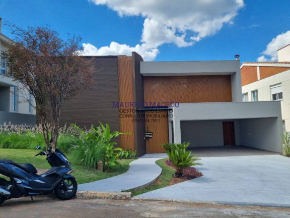 Casa com 4 Quartos à Venda, 603 m² em Alphaville Residencial Um - Barueri