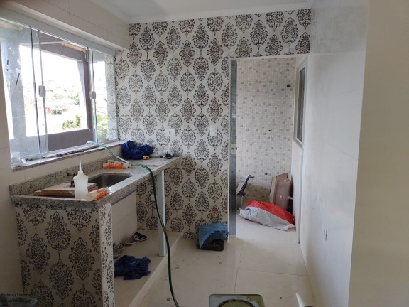 Imagem Sobrado com 2 Quartos à Venda, 68 m² em Boa Esperança - Poços De Caldas