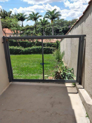 Imagem Casa com 5 Quartos à Venda, 252 m² em Nova Gardênia - Atibaia