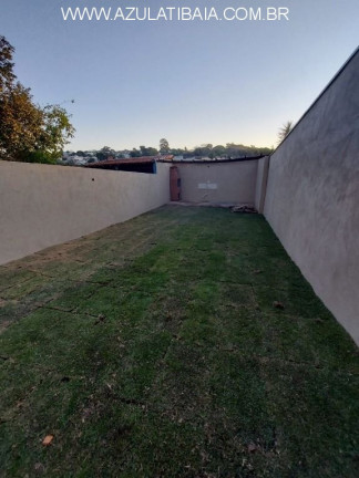 Imagem Casa com 3 Quartos à Venda, 130 m² em Jardim Paulista - Atibaia