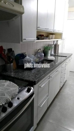 Imagem Apartamento com 3 Quartos à Venda, 122 m² em Panamby - São Paulo