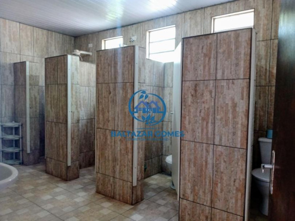 Imagem Imóvel com 8 Quartos à Venda, 4.250 m² em Cocuera - Mogi Das Cruzes