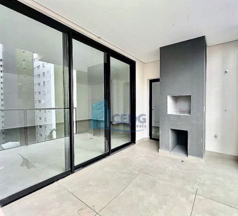 Imagem Apartamento com 3 Quartos à Venda, 144 m² em Bigorrilho - Curitiba