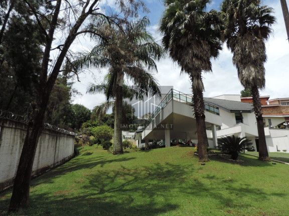 Imagem Casa com 4 Quartos para Alugar, 798 m² em Alphaville - Santana De Parnaíba Imagem Casa com 4 Quartos para Alugar, 798 m² em Alphaville - Santana De Parnaíba