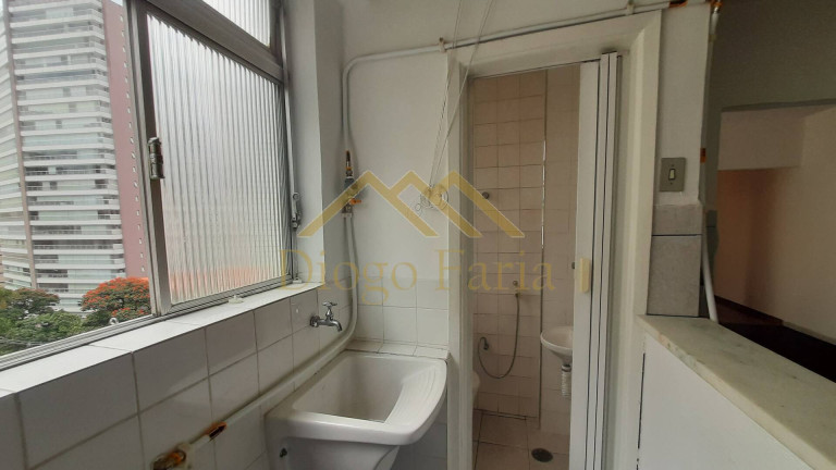 Imagem Apartamento com 2 Quartos à Venda, 65 m² em Perdizes - São Paulo