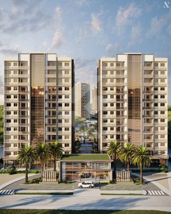 Imagem Apartamento com 2 Quartos à Venda, 57 m² em São Vicente - Itajaí Imagem Apartamento com 2 Quartos à Venda, 57 m² em São Vicente - Itajaí