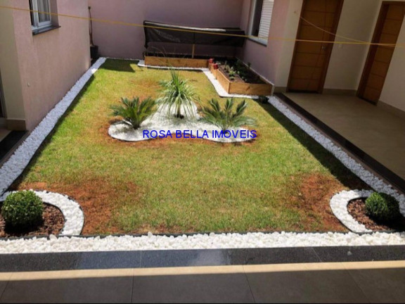 Imagem Casa de Condomínio com 4 Quartos à Venda, 350 m² em Altos Da Bela Vista - Indaiatuba Imagem Casa de Condomínio com 4 Quartos à Venda, 350 m² em Altos Da Bela Vista - Indaiatuba