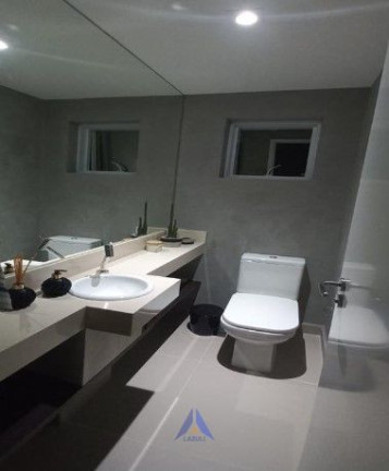 Apartamento com 3 Quartos à Venda, 125 m² em Parque Campolim - Sorocaba