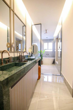 Imagem Apartamento com 2 Quartos à Venda, 88 m² em Perdizes - São Paulo