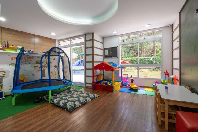Imagem Apartamento com 2 Quartos à Venda, 61 m² em Vila Andrade - São Paulo Imagem Apartamento com 2 Quartos à Venda, 61 m² em Vila Andrade - São Paulo