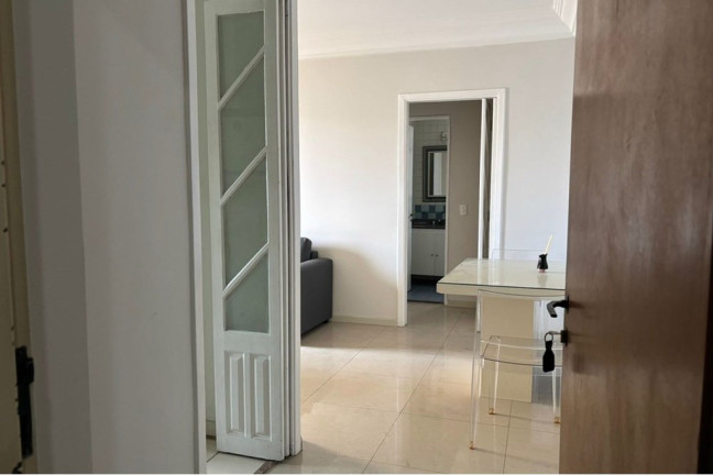 Imagem Imóvel com 1 Quarto à Venda, 41 m² em Saúde - São Paulo Imagem Imóvel com 1 Quarto à Venda, 41 m² em Saúde - São Paulo
