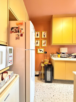 Imagem Apartamento com 2 Quartos à Venda, 77 m² em Perdizes - São Paulo