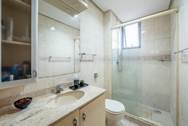 Imagem Apartamento com 3 Quartos à Venda, 117 m² em Petrópolis - Porto Alegre