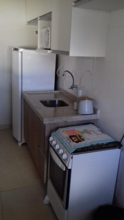 Imagem Apartamento com 2 Quartos à Venda, 55 m² em Santa Cruz Do José Jacques - Ribeirão Preto