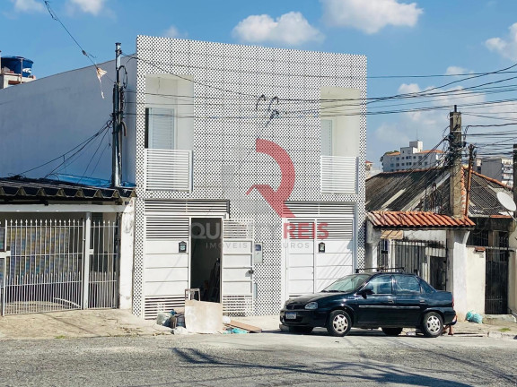 Sobrado com 2 Quartos à Venda, 70 m² em Vila Maria Alta - São Paulo