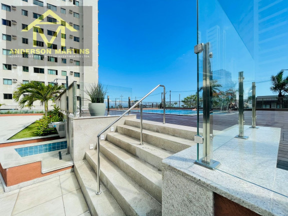 Imagem Apartamento com 3 Quartos à Venda, 115 m² em Praia De Itaparica - Vila Velha Imagem Apartamento com 3 Quartos à Venda, 115 m² em Praia De Itaparica - Vila Velha