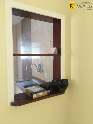 Imagem Casa de Condomínio com 2 Quartos à Venda, 65 m² em Parque Burle - Cabo Frio