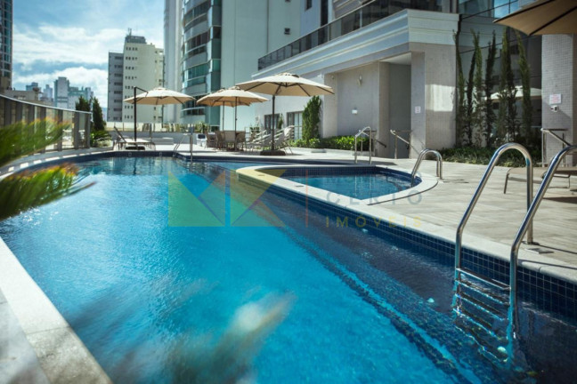 Imagem Apartamento com 3 Quartos à Venda, 399 m² em Centro - Balneário Camboriú