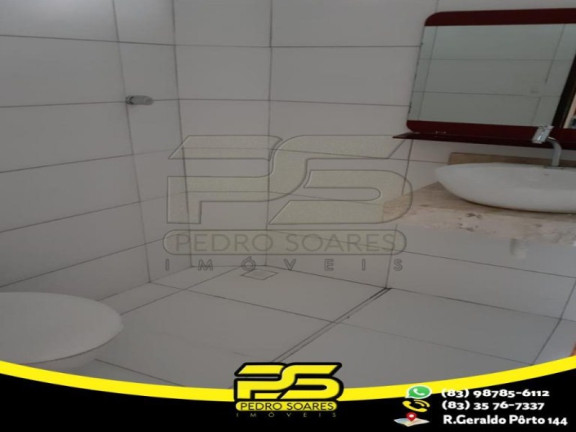 Imagem Apartamento com 3 Quartos à Venda, 71 m² em Bancários - João Pessoa Imagem Apartamento com 3 Quartos à Venda, 71 m² em Bancários - João Pessoa