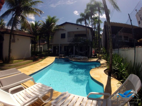 Imagem Casa com 8 Quartos à Venda, 500 m² em Enseada - Ubatuba Imagem Casa com 8 Quartos à Venda, 500 m² em Enseada - Ubatuba