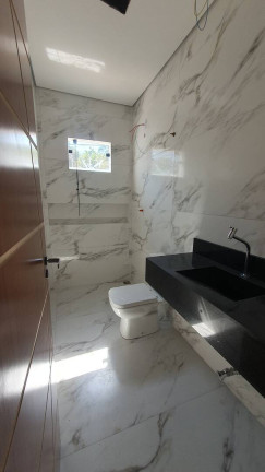Imagem Casa com 3 Quartos à Venda, 109 m² em Santa Cruz - Cuiabá